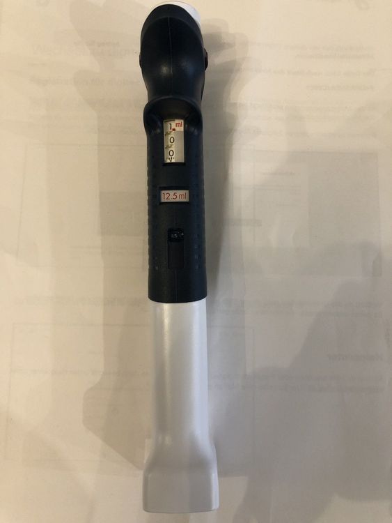 DISTRIMAN Repetitive Pipette Gilson Kaufen auf Ricardo