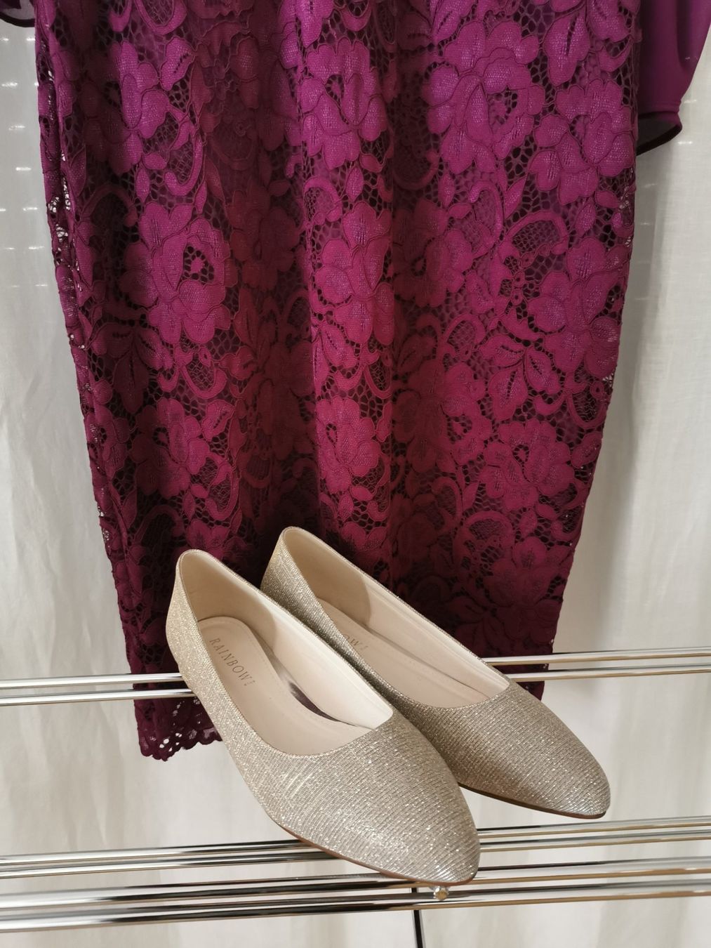 Damenschuhe: Elegante Damen Schuhe – Neu und originalverpackt aus Luzern von elmapi 2