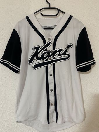 Karl Kani Shirt, Top Zustand, XS - Idealer Sommerlook