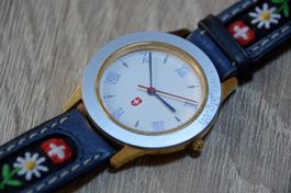 Armbanduhr  / Montre Cattin + Cie 8265