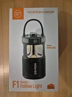 NowGo F1 Follow Light - neu 