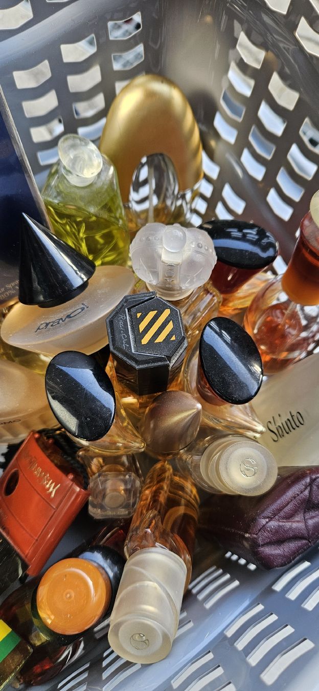 Profumi & Eau de Toilette: Alte Parfums Lot – Usato da Belp venduto da Ginus85 3