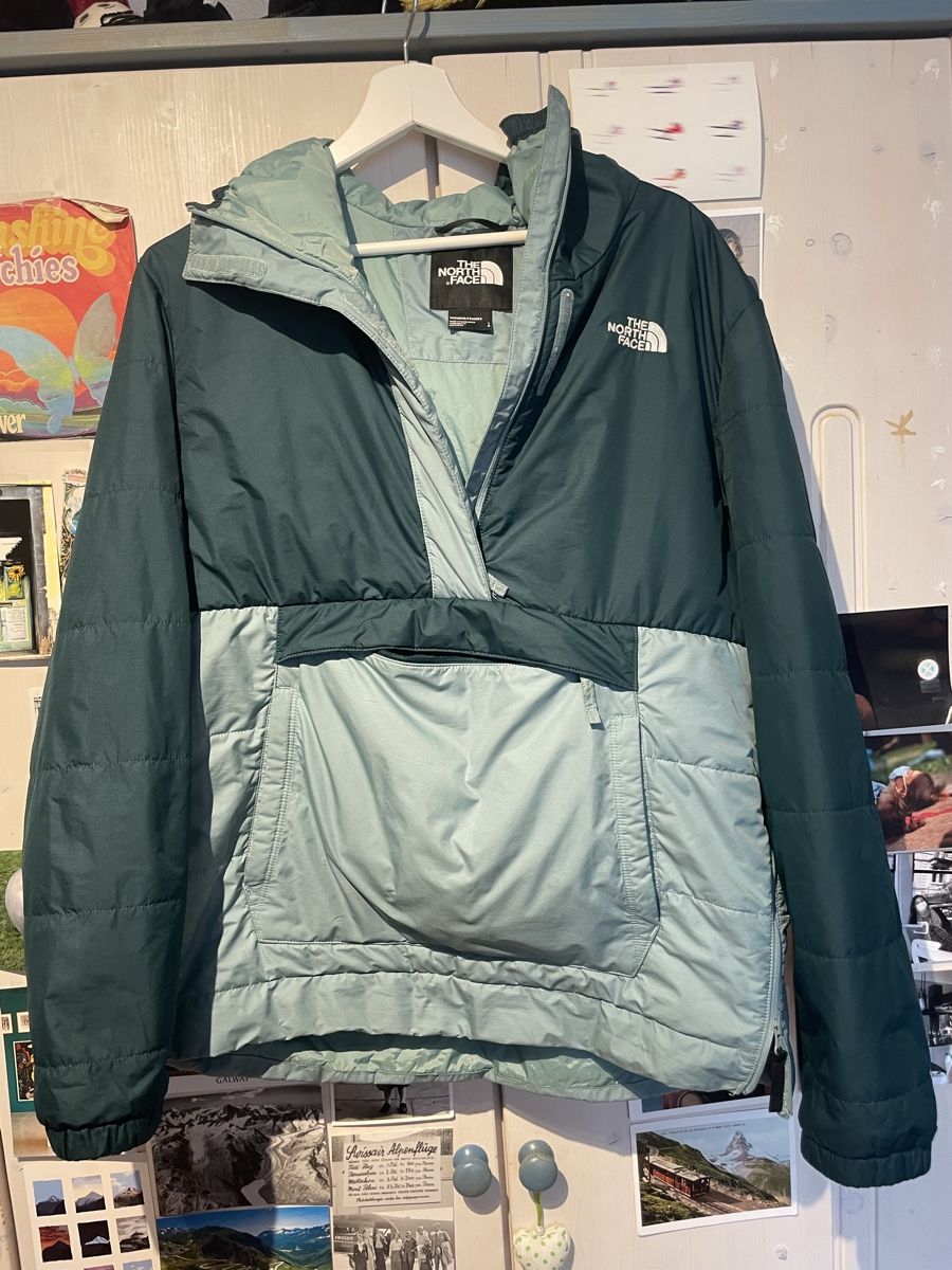 North Face Giacche: The North Face Daunenjacke – Usato da Turgi venduto da eiiinalem 1