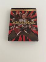 School of Rock (Blu-Ray Disc - Steelbook)