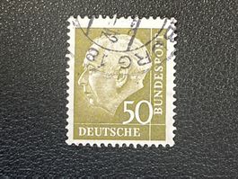 Deutschland Briefmarke