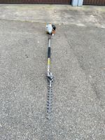 Heckenschere Echo professionell