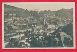 St.Gallen