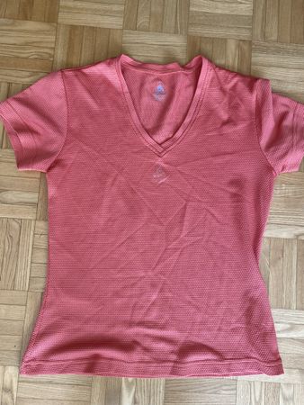 Odlo Sport T-Shirt Damen Gr. M, Top Zustand, Sommer