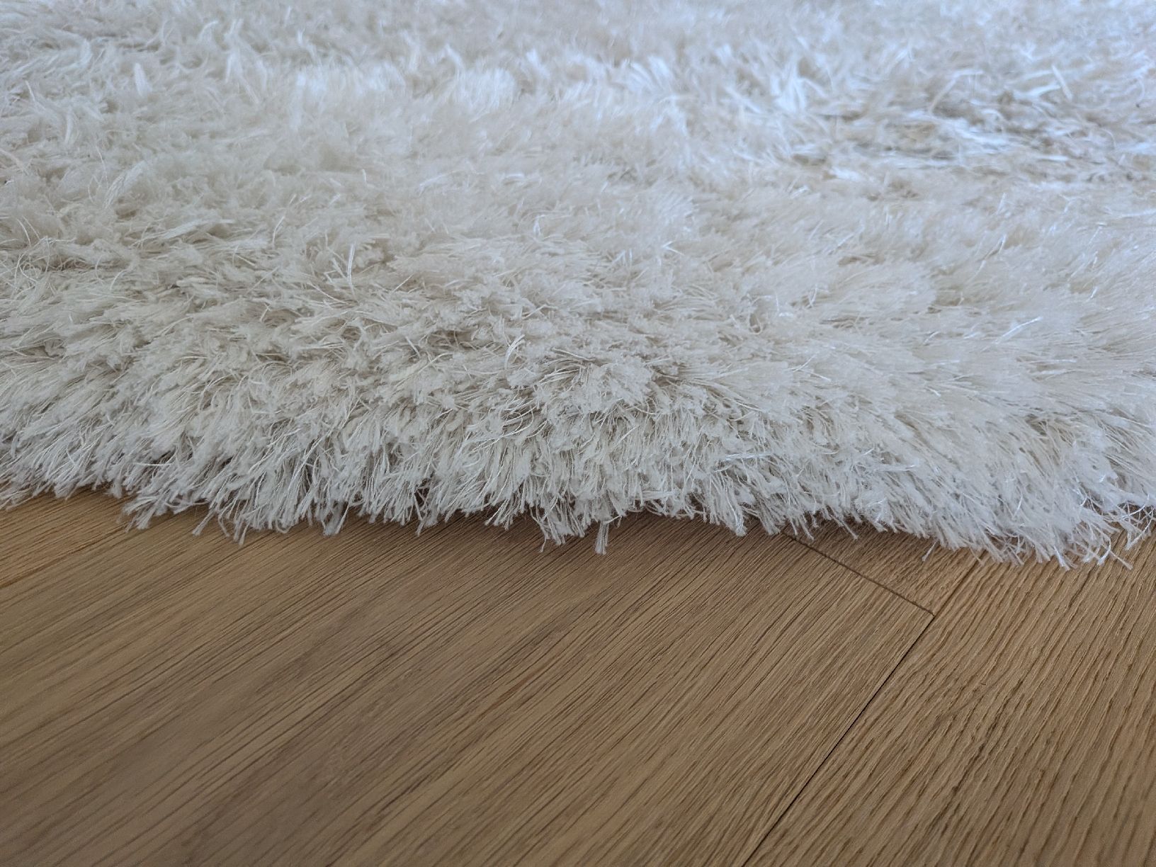 Tappeti: Langhaar Teppich – Usato da Zizers venduto da Jolo17 1
