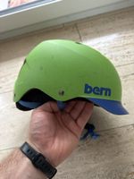 Bern Skihelm 