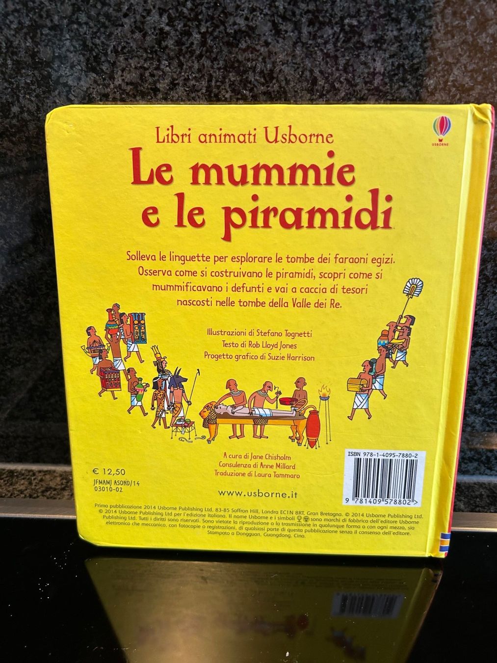 Libri: Le mummie e ele piramidi + 4 anni – Nuovo (secondo la descrizione) da Arbedo venduto da nadia1973 1