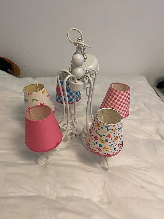 Lampadari & plafoniere: Lampe zu verschenken – Usato da Adliswil venduto da Labrador1970