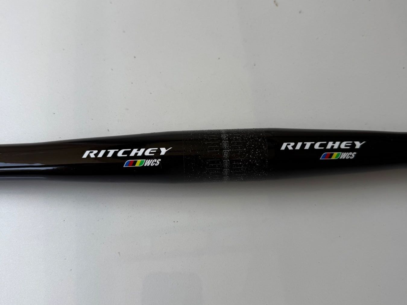 Ritchey Ersatzteile: Ritchey WCS MTB Carbon Lenker 600 mm | Neu – Neu und originalverpackt aus Wilderswil von c-clan 1