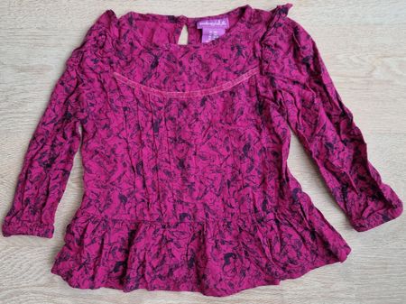 Bluse, Shrinking Violet, 12-18 Monate (86)