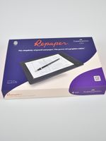 ISKN Repaper Grafiktablett Faber-Castell-Edition