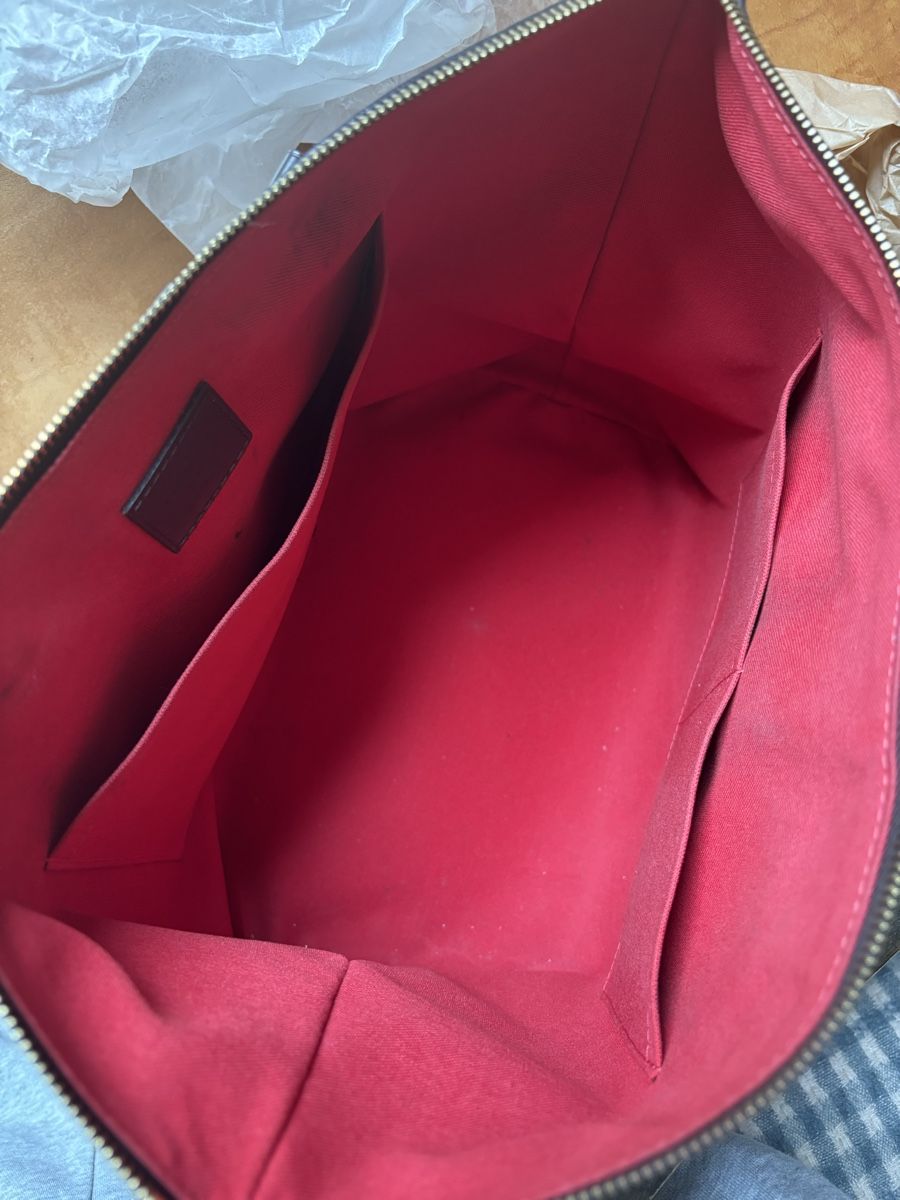 Louis Vuitton Borse da donna: Sac  à main Louis Vuitton – Usato da Buttes venduto da ButtA15 8