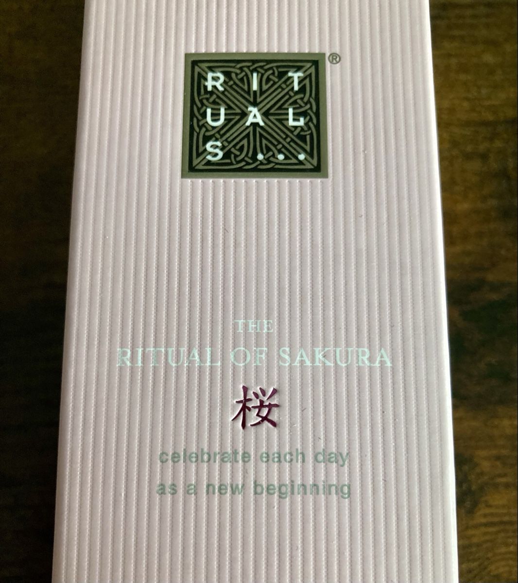 Rituals Idratazione: Ritual Handcreme - neu – Nuovo e nell'imballaggio originale da Rudolfstetten venduto da Stellina1975 1