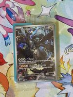 Pokémon - Promo N’s Zekrom MEP031 EN