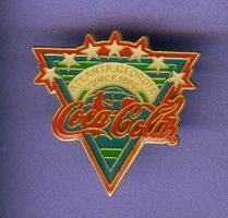 Coca Cola  ATLANTA GEORGIA