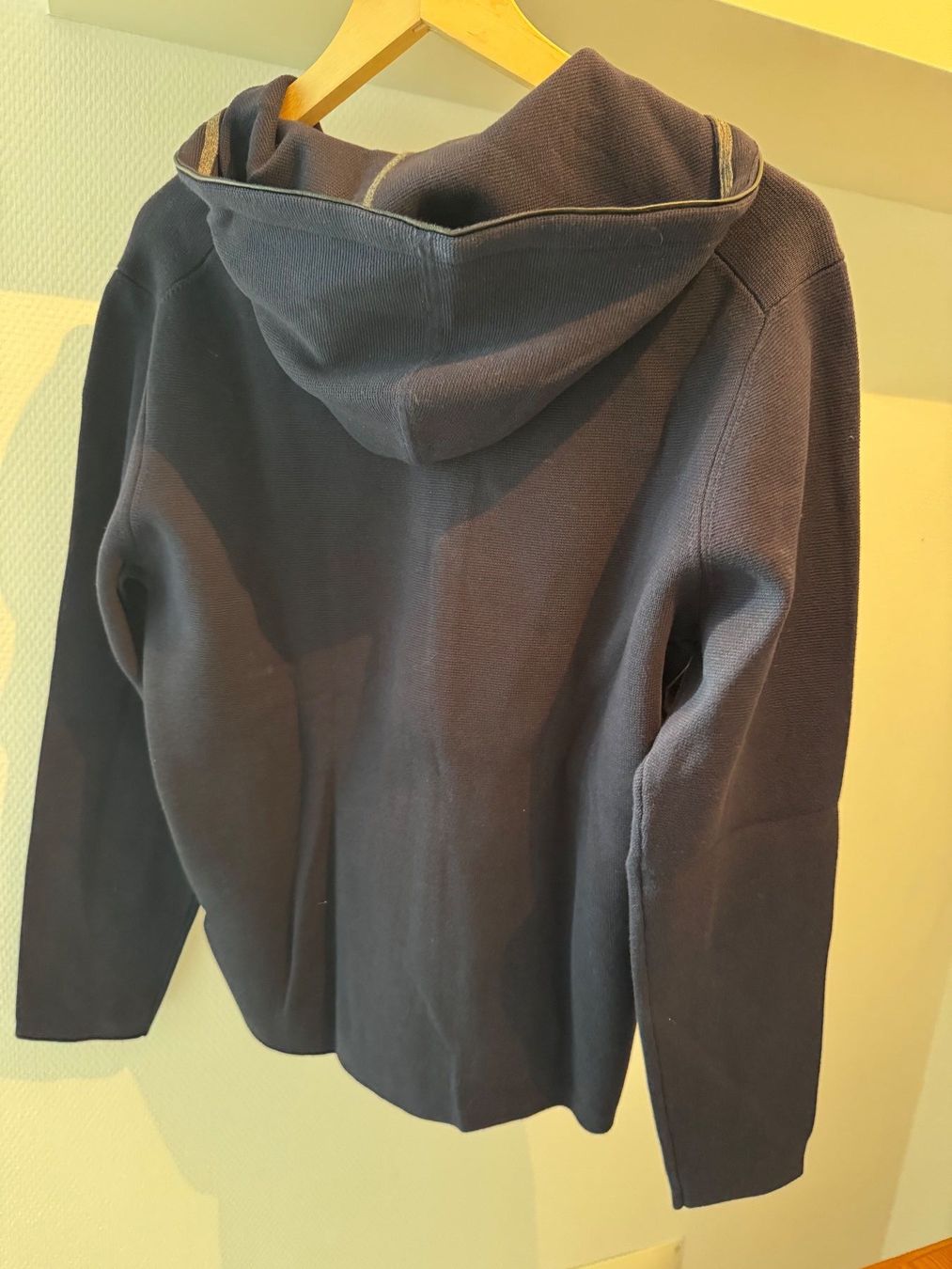 Navyboot Pullover & Sweatshirts: Swiss Ski Pullover – Neu (gemäss Beschreibung) aus Zürich von maj_x5cp 3