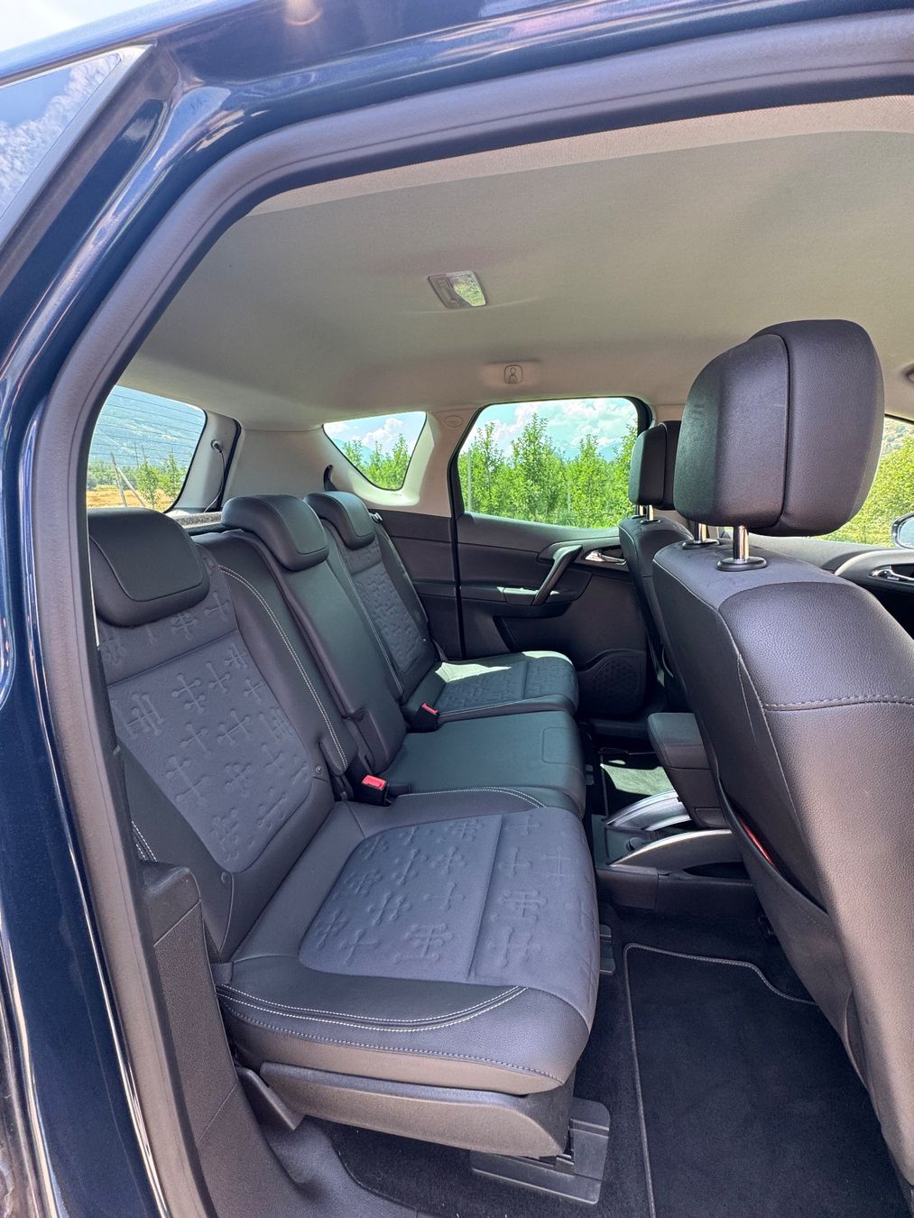 Autos: Opel Meriva B 1.4 Turbo – Gebraucht aus Sion von ale_zcp5 9