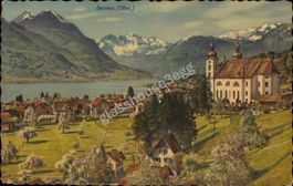 AK Sarnen (Obwalden)