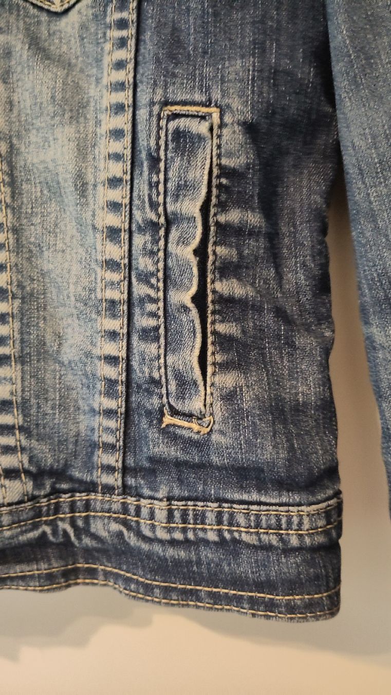 Yes Or No Giacche: Jeans Jacke S – Usato da Lostorf venduto da M.Mollet 5
