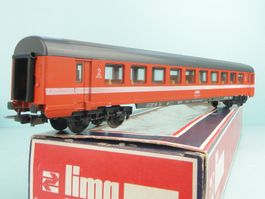 LIMA H0 SNCF Eurofima 2 Kl.