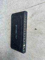 Ubiquiti Toughswitch