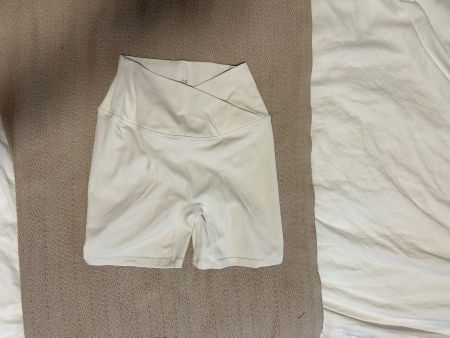 wrap shorts cropshoboutique CSB NEU gr XS