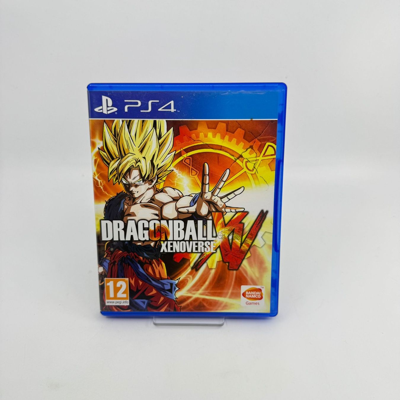 Giochi: Dragonball Xenoverse XV (PS4) – Usato da Herisau venduto da Seyashop1
