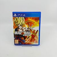 Dragonball Xenoverse XV (PS4)