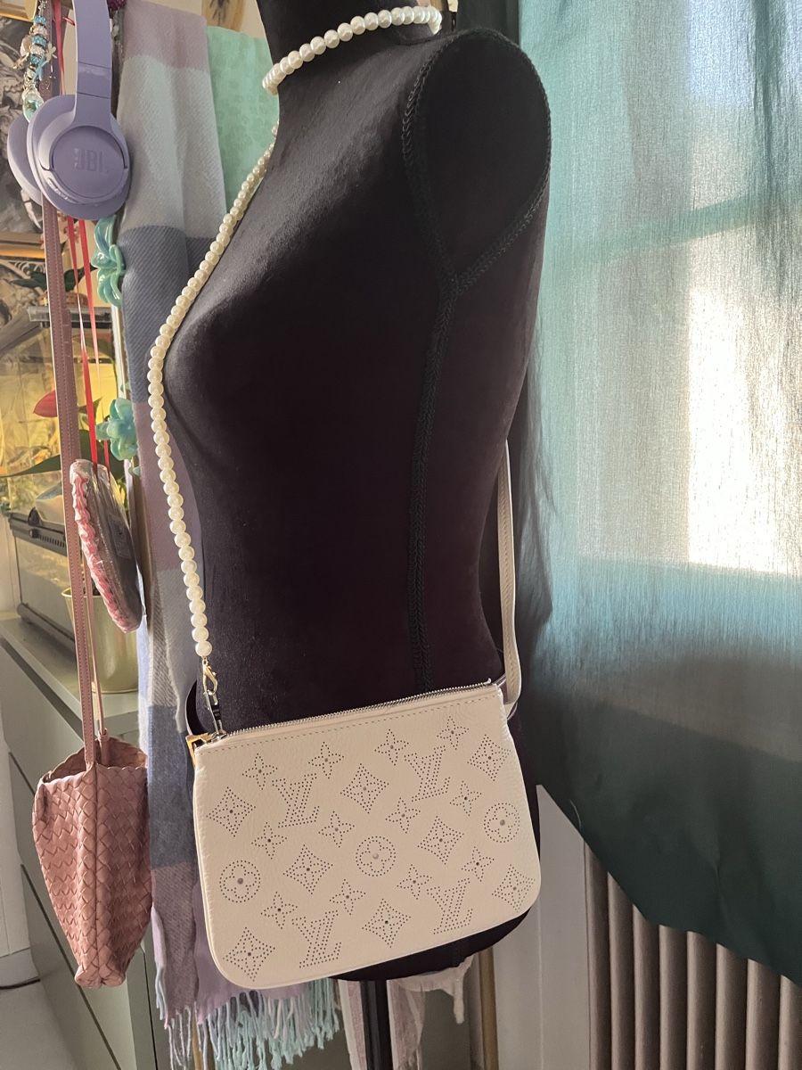 Louis Vuitton Sacs femmes: Louis Vuitton Pochette – Neuf (Voir description) à Hochdorf par Forestgreen 9