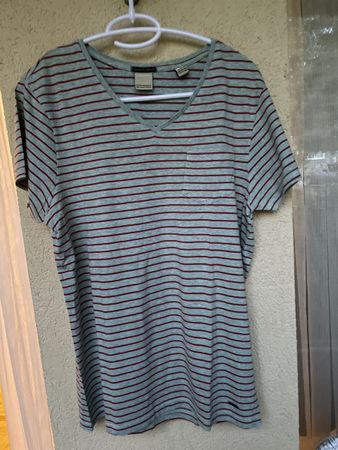 Herren T/Shirt Scotch & Soda Herren Grösse S