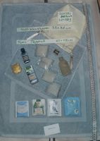 Tapis, torchon, Kneipp, Bayliss Harding, Badesalz, Tee Spa