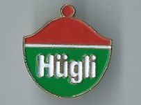 Hügli Pin