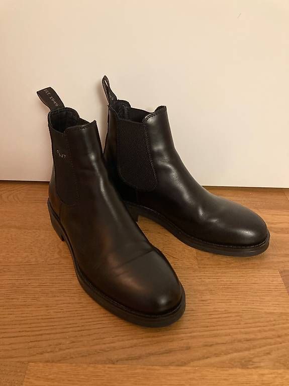 Scarpe da donna: Stiefel von GANT, Gr. 41 – Usato da Luzern venduto da Judith01112