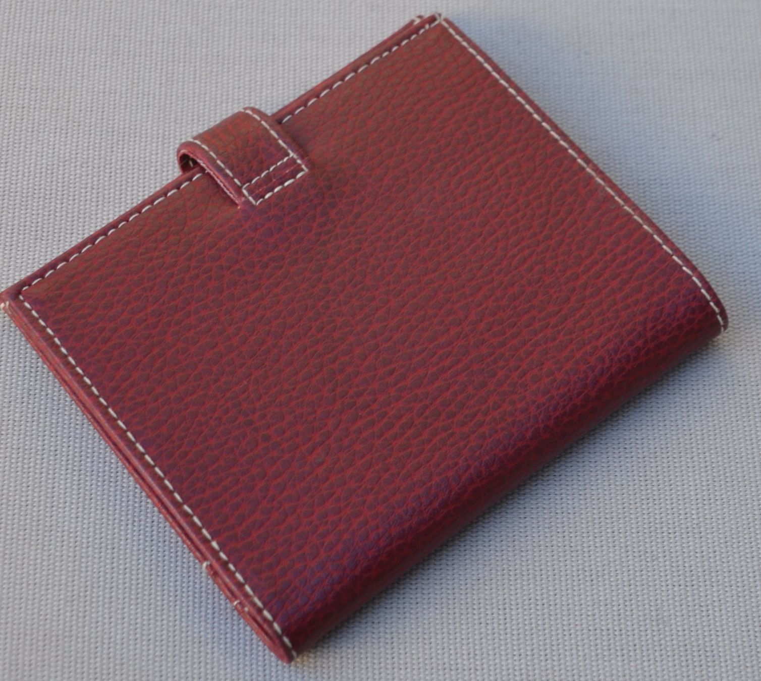 Balmain Portafogli: Pierre Balmain Portefeuille – Usato da Collonges venduto da Auganien 4