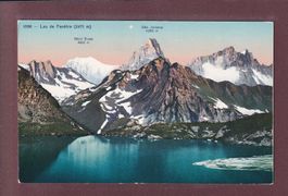 LAC DE FENÊTRE