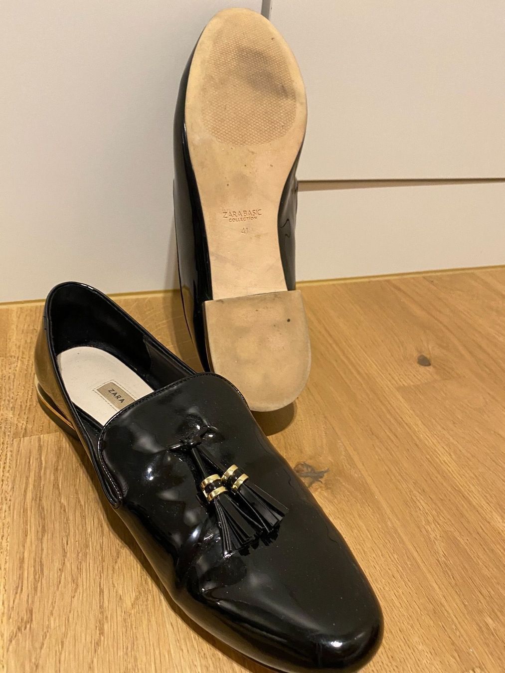 Zara Damenschuhe: Zara Schuhe Gr. 41 – Gebraucht aus Altendorf von wqv_97 1