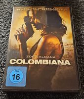 DVD Film Colombiana (23250)