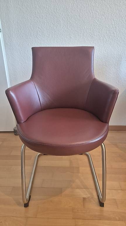 Sedie: 6 Stk. Essstühle VENJAKOB – Usato da Zürich venduto da moserpa6 3