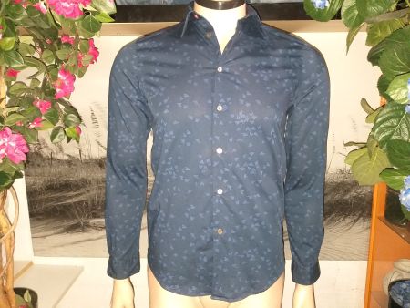 Chemise/Hemd PAUL SMITH   Taille/Grosse XS    Tailored Fit