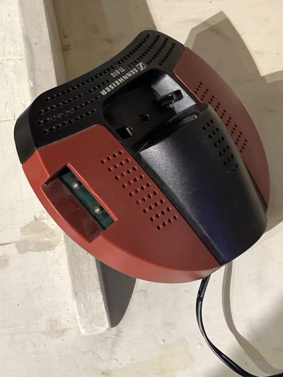 Casques audio: Sennheiser TI 810 Kopfhörer – D'occasion à Erlenbach im Simmental! par Simmentaler-Perlen 1