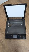 Drucker Canon Pixma TS6050, fehlerhaft