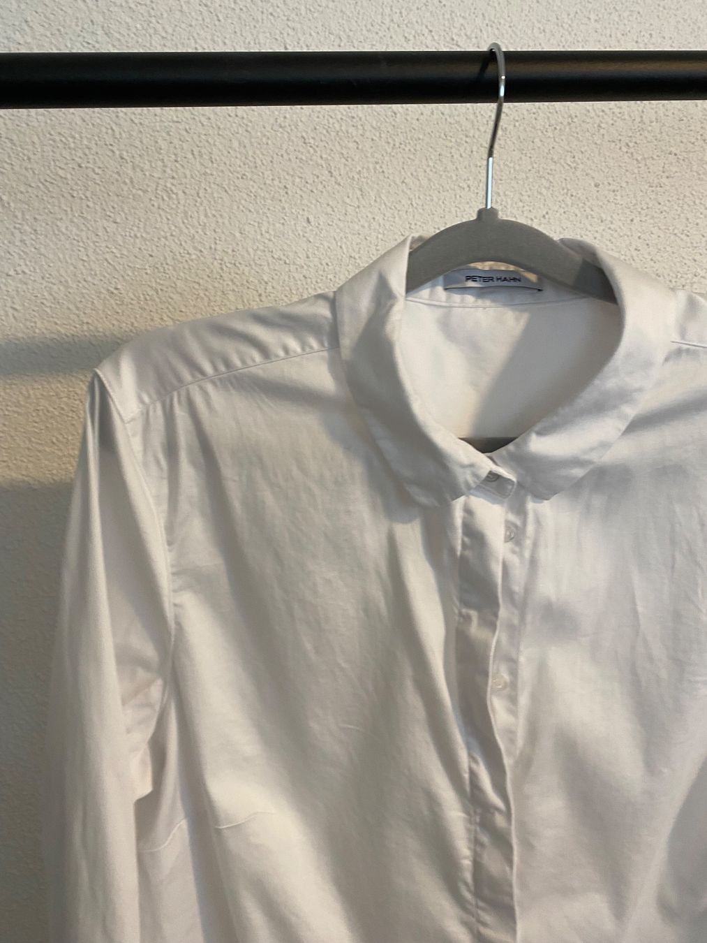 Peter Hahn Camicette: Hemdbluse NEU von Peter Hahn 🥳 – Nuovo e nell'imballaggio originale da Teufen AR venduto da Memilu 1
