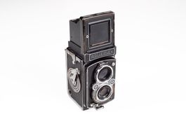 Rolleiflex