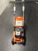 Rasenmäher Benzin STIHL RM 443 T
