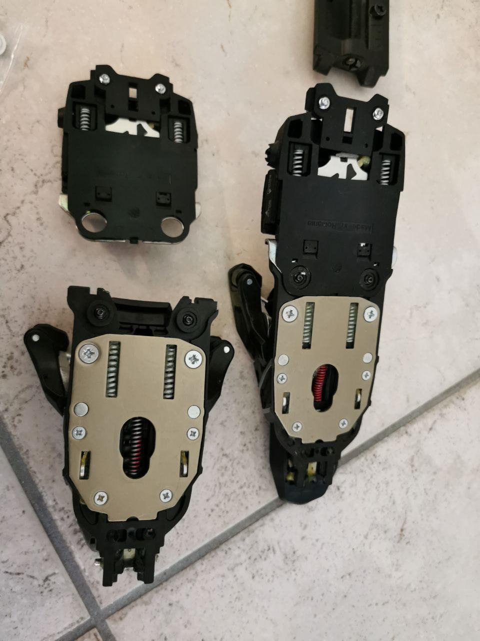 Salomon Attacchi: Salomon S/Lab Shift 13 MNC 90 mm – Nuovo (secondo la descrizione) da Riniken venduto da cha_fb2z 4