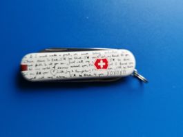 Victorinox Sackmesser